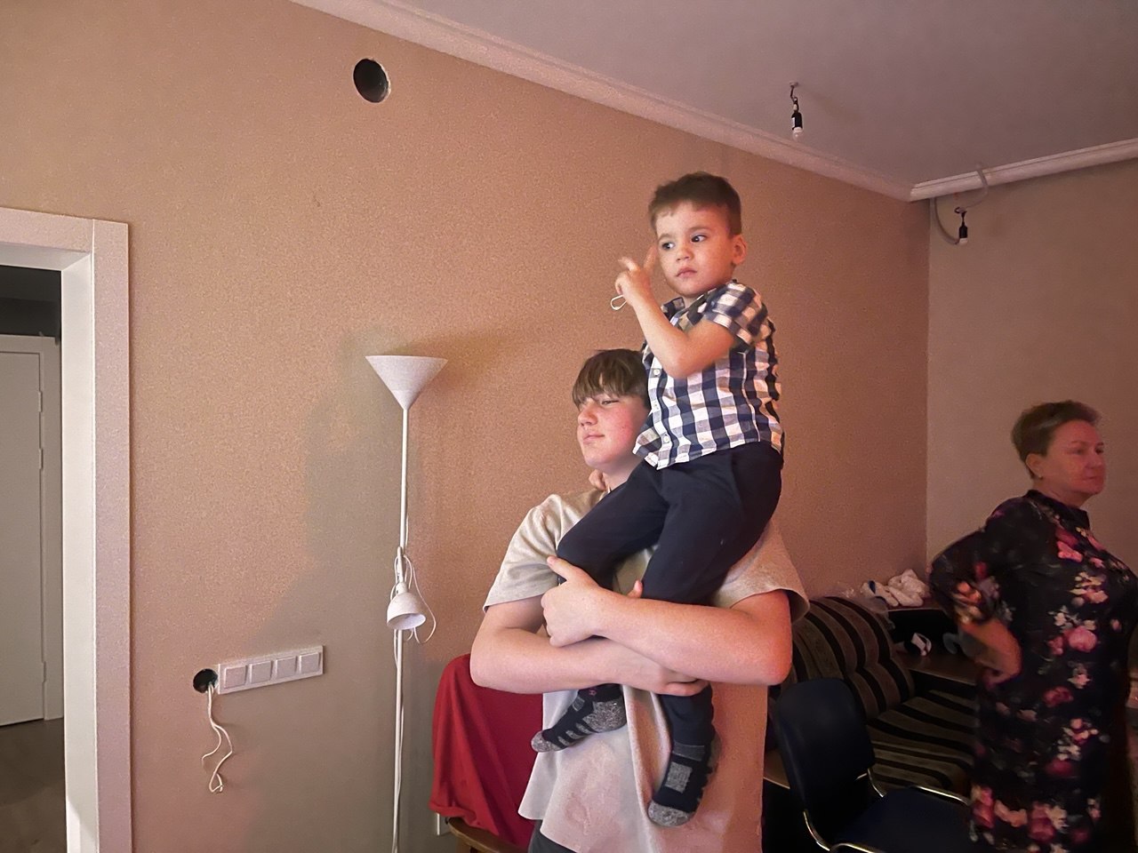 Наше будущее